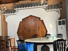 -朗妈私房菜(婺女州店)