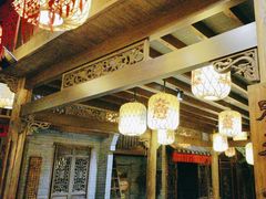 -南京大牌档(凯德1818店)