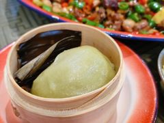 -新繁老號豌豆汤饭店·江湖菜(宝光寺店)