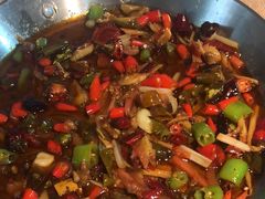 -李子坝梁山鸡(李子坝大鸡哥店)