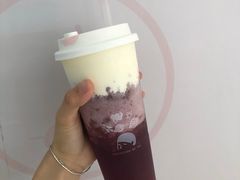 -喜茶(深圳东门1234店)