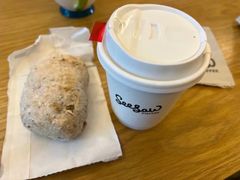-Seesaw Coffee(武商MALL·武广店)