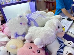 -爱玩嘉年华(江北一店)