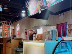 -Ufufu cafe(天神巷店)