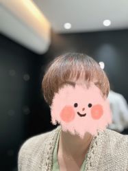 -DL HOPE造型