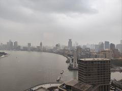 -上海外滩茂悦大酒店