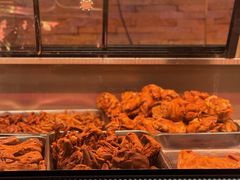 -爱骅裤带面馆(东木头市店)