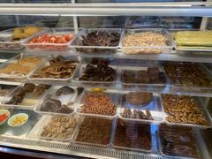 自助取餐区-地婆美食(洞庭东岸店)