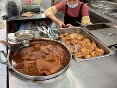 -韦记牛杂汤(清晖园店)