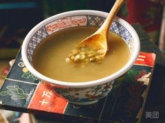 -乐乐大排档·30年老字号(浙江路店)