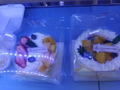 -摩尔森林·蛋糕烘焙·甜品自助(三牌楼店)