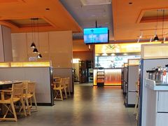 -竹犇番茄火锅(长风街店)