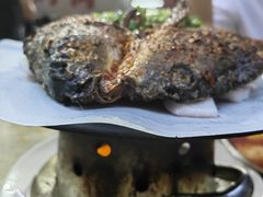 -虎卫烤肉(东关南街店)