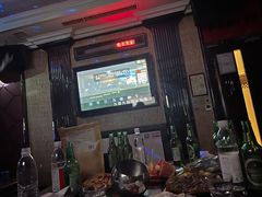 -格莱美量贩式KTV(奥帆店)