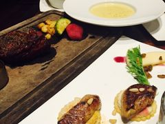 -食间牛排(湖西路店)