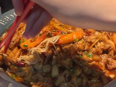 -胖哥俩肉蟹煲(福州仓山爱琴海店)