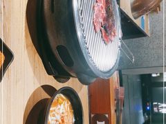 -千寻烧肉(政务区店)