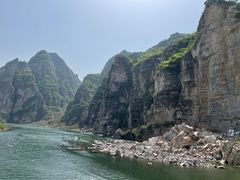-孤山寨风景区