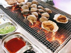 -马路牙子烧烤音乐酒馆(望京店)