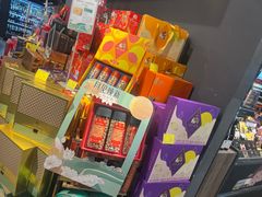 -Olé精品超市(北京合生汇店)