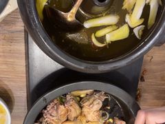 -云海肴·汽锅鸡·云南菜(广安门天虹店)