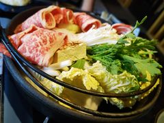 -江户前日本料理(瑞诗酒店店)
