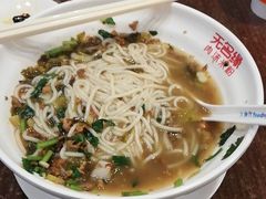 -无名缘米粉(龙德广场店)