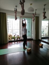 -Yvon yoga 瑜伽·精准体态管理中心