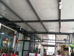 大堂-闻道食府烙饼卷带鱼(原车耳营店原大觉寺店)