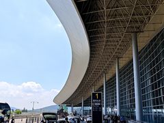 -南昌昌北国际机场