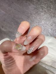 -娇七·自助美甲美睫