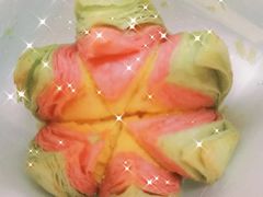 师尊荷花酥兑换券-肯德基(凉城联华店)