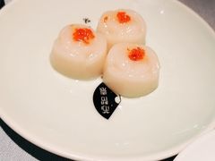 桂花拉糕-苏帮袁Sue Cuisine(将台店)