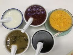 -翠苑甜品专家(北角道店)