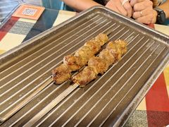 -格日勒阿妈蒙古厨房(市政府西门店)