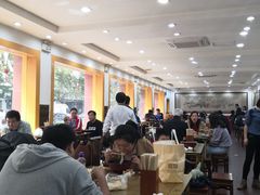 大堂-惠丰源烩面馆(经七路店)