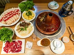 -草原饭店火锅