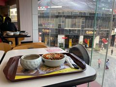 -真功夫(北京路步行街店)