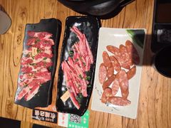 -千寻烧肉(政务区店)