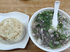 -八沟羊汤(河北大街店)