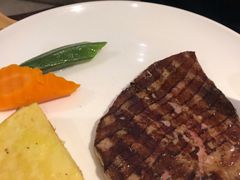 嫩肩牛排-斗牛士牛排餐厅(嘉里汇店)