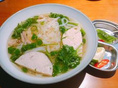 -花样西贡·蜜越餐厅·法式越南料理(水晶城店)