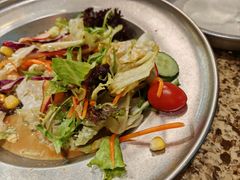 -首尔烤肉大排档(合生汇店)