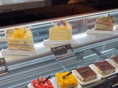 -FANEN法念·烘焙·甜点(万象城店)