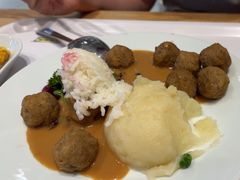 -宜家·瑞典风味餐厅(四元桥店)