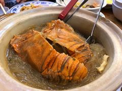 -無招牌海鮮(芽笼店)