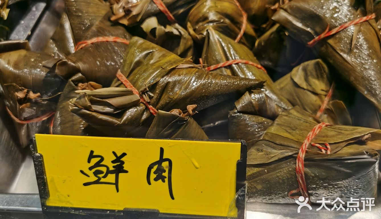 城乡食品汇内的我家厨房