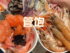 -京彩臻品火锅