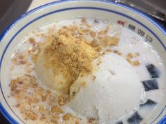 -文昌邓记清补凉(西沙路店)