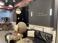-海马体照相馆|大师(北京华贸中心店)
